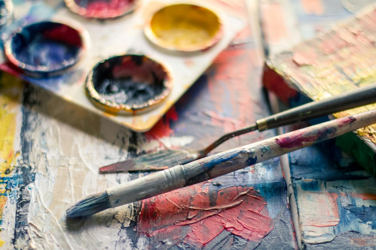 painting handmadesoko4