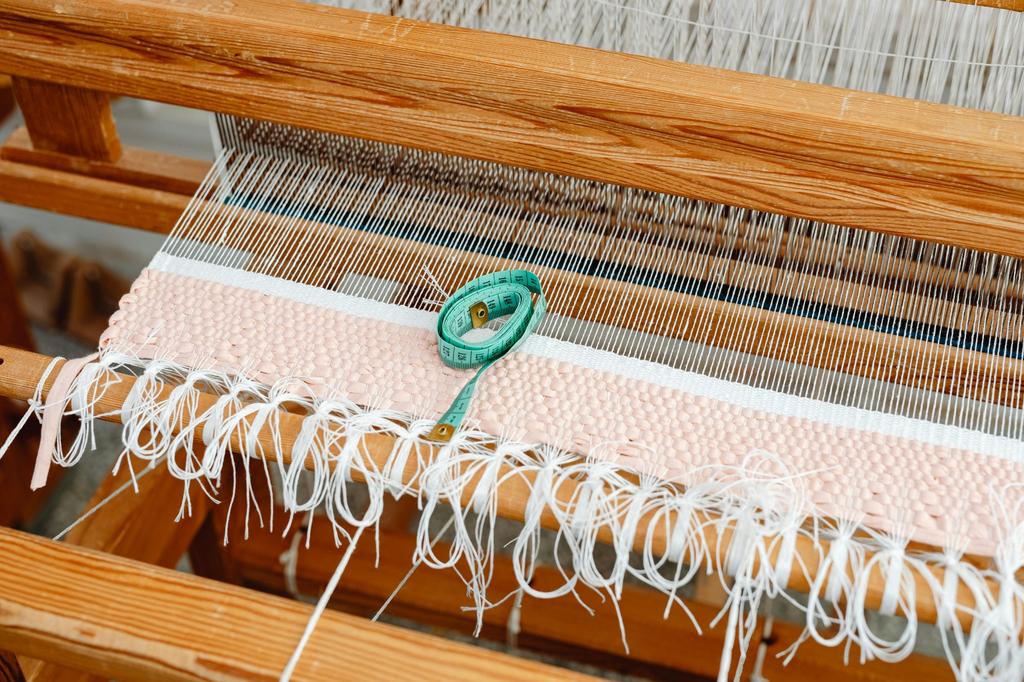 weaving handmade soko1